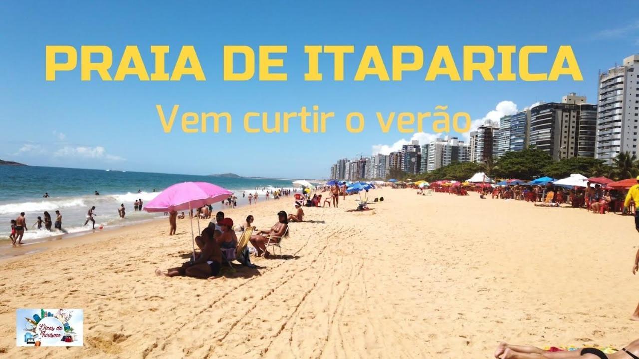 Suite Praia De Itaparica ヴィラ・ヴェーリャ エクステリア 写真