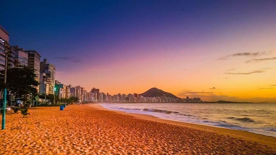 Suite Praia De Itaparica ヴィラ・ヴェーリャ エクステリア 写真