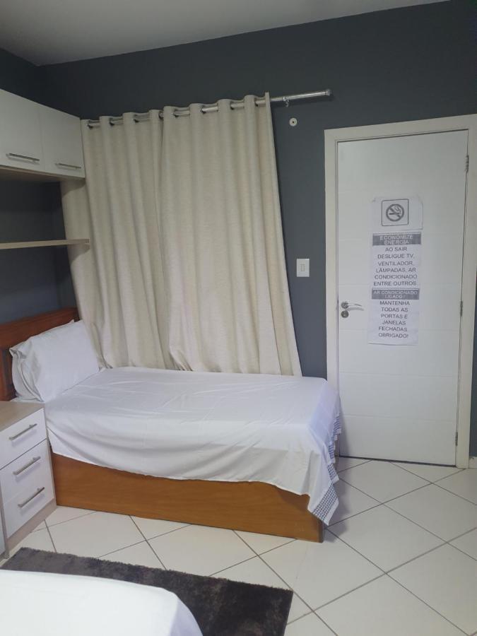 Suite Praia De Itaparica ヴィラ・ヴェーリャ エクステリア 写真