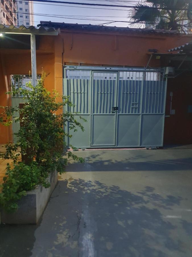 Suite Praia De Itaparica ヴィラ・ヴェーリャ エクステリア 写真